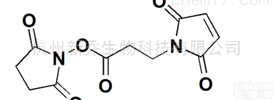 <em>交联剂</em>  CAS : 55750-62-4 BMPS <em>异型</em>蛋白质<em>交联剂</em>