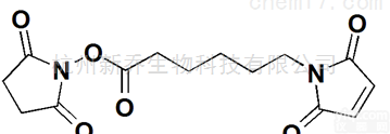 <em>交联剂</em>  CAS : 55750-63-5 EMCS双<em>官能</em>交联试剂