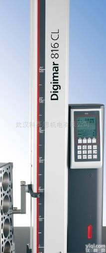 Digimar 816 CL  马尔高度<em>测量</em>仪<em>适合</em>批量<em>测量</em> 本月爆款销售