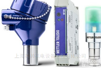 M100  梅特勒M100<em>紧凑型</em><em>变送器</em>