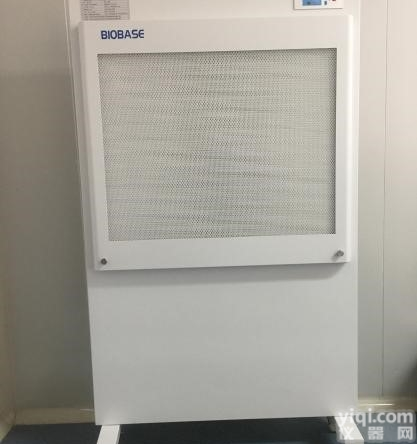 qrj128-f  山东博科<em>医用</em><em>移动式</em>qrj128-f空气<em>洁净</em>屏价格