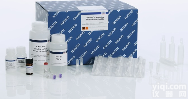 55114  <em>QIAamp</em>血清血浆核酸纯化<em>试剂盒</em>Qiagen55114
