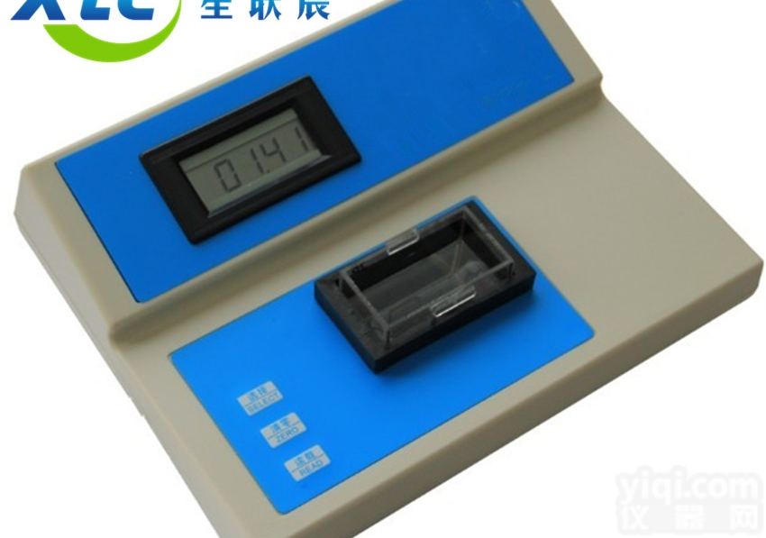 附<em>色度</em>抽滤器<em>原水</em><em>色度</em>仪XC-XZ-WS厂家直销