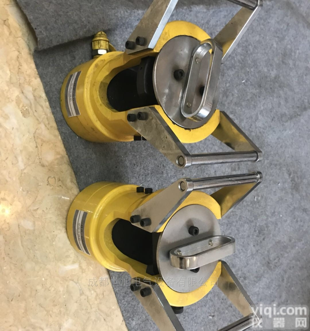 承装<em>承修</em>承试资质<em>导线</em>压接机