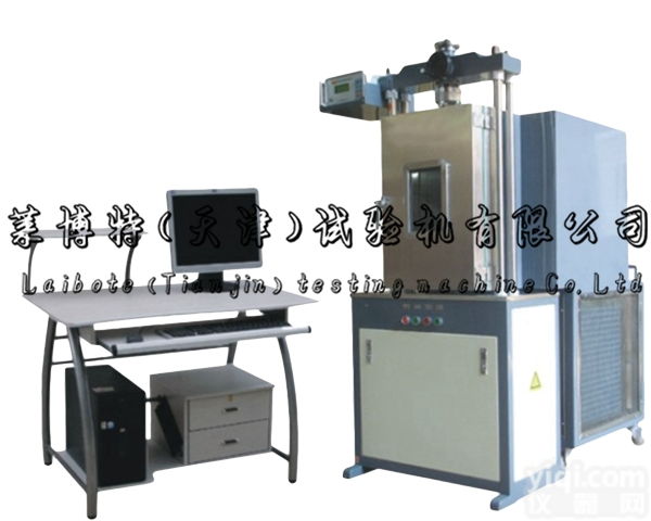 LBTH-23  <em>沥青</em>混合料低温冻断<em>系统</em>-<em>性能分析</em>