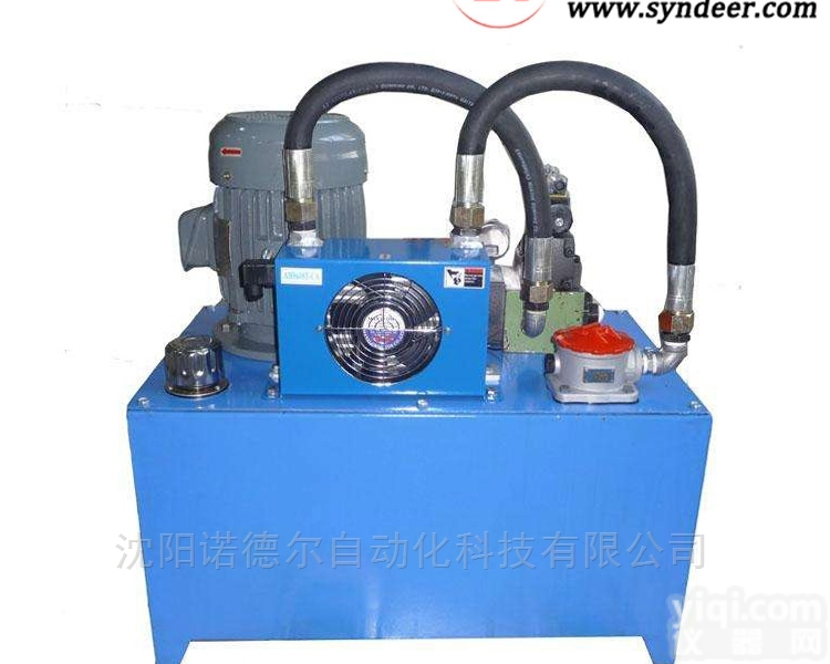 <em>液压</em>站  大连<em>整套</em><em>液压</em>站系统