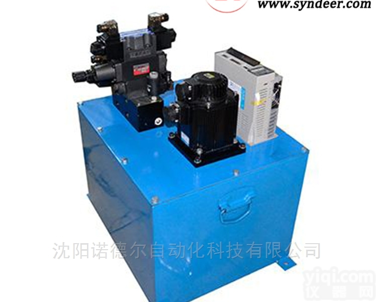 <em>液压</em>系统  <em>沈阳</em><em>液压</em>站-<em>液压</em>系统