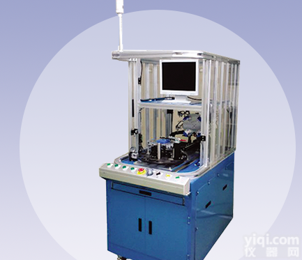 TPI  <em>圆筒</em><em>内面</em><em>缺陷</em>检查装置