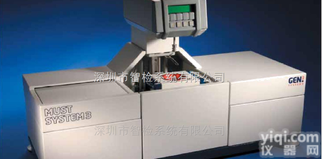 MUST System 3  英国浸润平衡<em>可焊性</em><em>试验仪</em>