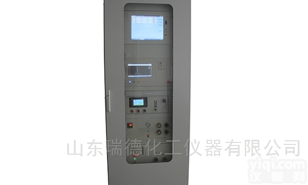 VOCs<em>在线</em><em>监测</em><em>分析仪</em>