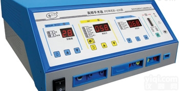 POWER-420B <em>高频</em>手术器<em>多功能</em>电刀