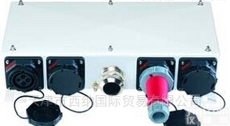 <em>德国</em>WISKA<em>探照灯</em>