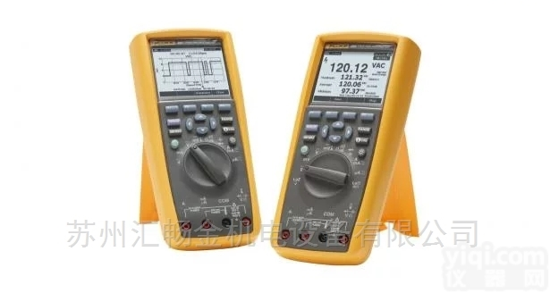 <em>Fluke 289C  Fluke 289C真有效值工业用记录万用表</em>