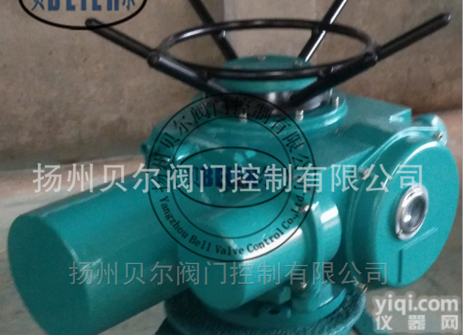 DZW30-24W  <em>扬州</em>户<em>外型</em>阀门电动装置