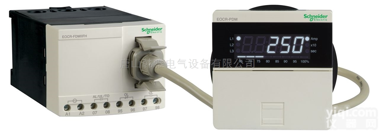 EOCR-FDM2-WRDUW  EOCR-FDM2WRDUW-<em>施耐德</em>EOCR（原<em>韩国</em>三和）