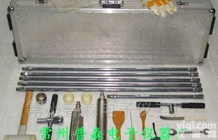 PST-800A<em>土壤</em><em>重金属</em>分析<em>采样器</em>