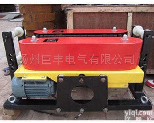 <em>电缆</em>输送机<em>牵引机</em> <em>敷设</em>机-电力放线施工工具