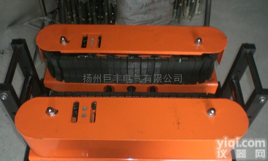 专业<em>网带</em>电缆<em>输送机</em>