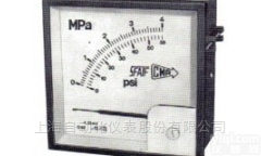 QZ96  上海自动<em>化仪表</em>QZ96温度压力<em>指示仪</em>表