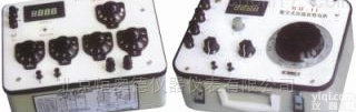 NTP-SB-Ⅱ  <em>数字式</em>直流<em>双臂</em><em>电桥</em>