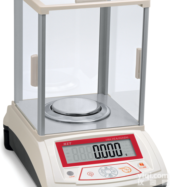 <em>HZT</em>-A+100<em>精密型</em>电子<em>天平</em>