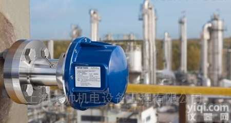 气体分析  梅特勒可<em>调谐</em>二极管激X（TDL）气体<em>分析仪</em>