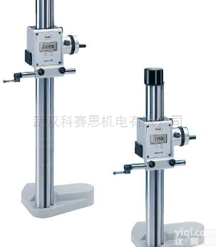 Digimar814N 标准型  <em>马尔</em>高度<em>测量仪</em> Digimar 814 N 标准型