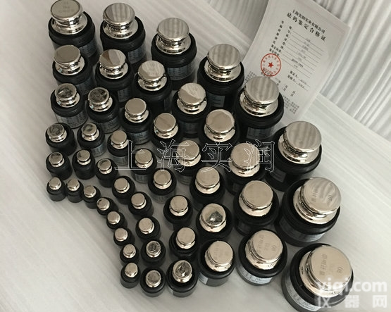 <em>吉林</em>不锈钢<em>法码</em>,500克钢制镀铬砝码,溧阳10KG标准砝码