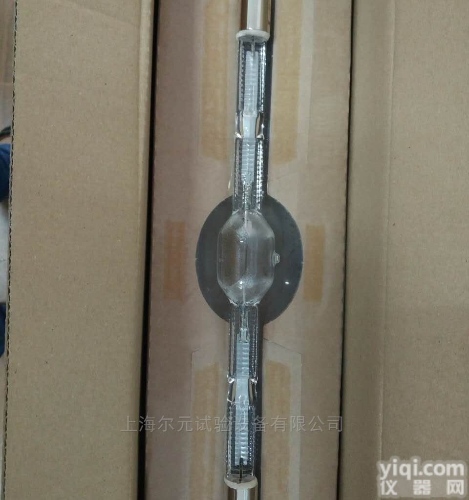 SC4000  ATLAS原装金属<em>卤素</em>灯<em>灯管</em>SC4000（光源）