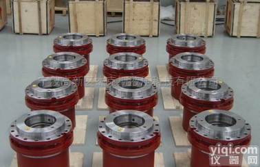 GFT  <em>中联</em>重科<em>摊铺机</em>专用行走<em>减速机</em>