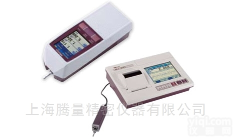 <em>便携</em>式表面粗糙度<em>测量仪</em>SJ-210/SJ-310<em>系列</em>