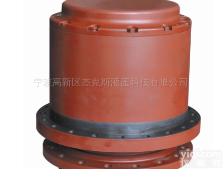 GFT  <em>英格索兰</em>压路机专用行走<em>减速机</em>