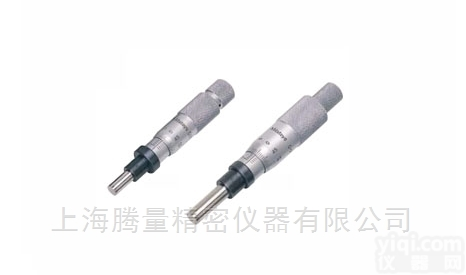 微<em>分头</em>153<em>系列</em>（ 非旋转心轴型）