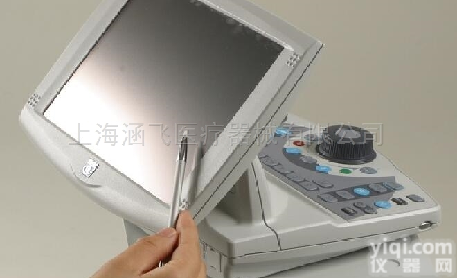 RT-5100  尼<em>德克</em>全自动<em>智慧型</em>检眼仪 RT-5100