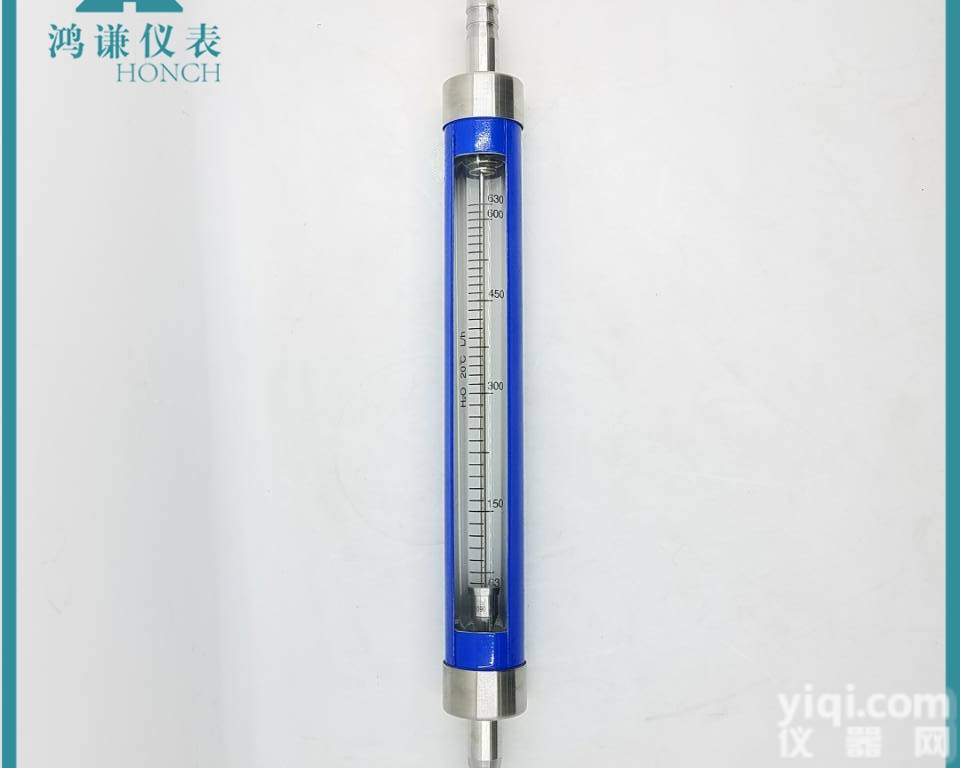 R10-15  引进型玻璃转子<em>流量计</em>软管连接<em>服务优</em>价格好