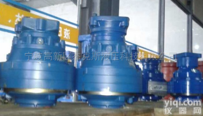 ED2150  <em>布雷</em><em>维尼</em>系列<em>减速机</em>