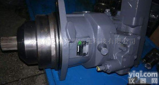 波<em>克兰</em>MS25  波<em>克兰</em>MS25，MS35，MS50<em>液压马达</em>及配件