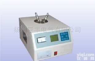 JF-<em>1250</em><em>变压器</em>油介损测试仪