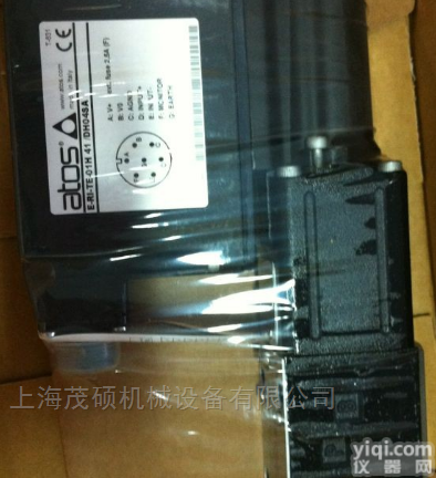 <em>意大利</em>ATOS<em>数字</em><em>放大器</em>E-ME-AC-01F现货特价