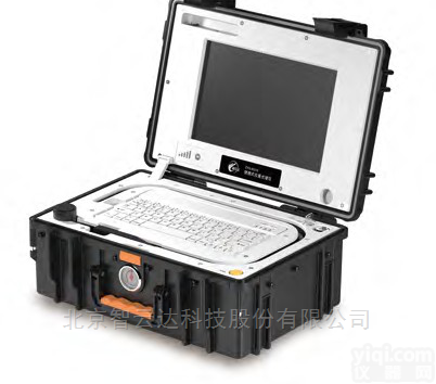 ZYD-R310  便携式拉曼<em>光谱</em>仪 <em>快速</em>检测 智云达