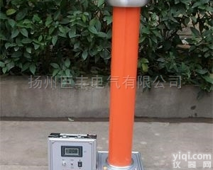 交直流数字高压<em>分压器</em>价格/<em>报价</em>