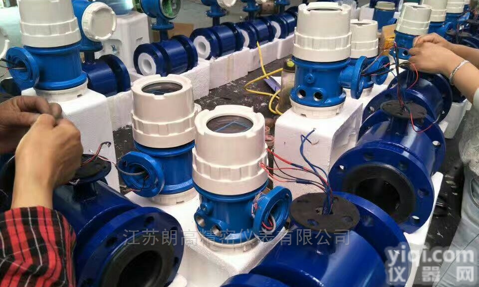 <em>排污</em>流<em>量计</em>，工业污<em>水流</em>量表