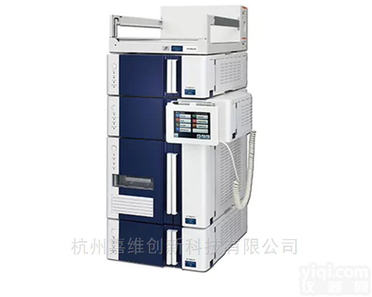 <em>线性</em><em>梯度</em><em>制备</em>液相色谱仪