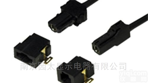 DDK电子BNC  日本DDK电子BNC系列<em>同轴</em><em>连接器</em>