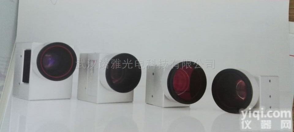 SCANLAB<em>振镜</em><em>SCANcube</em>