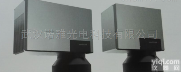 振镜<em>扫描</em>系统<em>扫描</em>头<em>激光</em>加工excelliSCAN