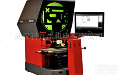 <em>施泰</em>力HB400  starrett 卧式<em>桌面型</em>测量<em>投影仪</em>特价促销