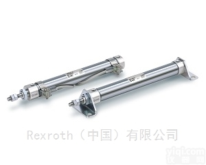 SMC<em>气缸</em>CQ2A25-10DM<em>性价比高</em>