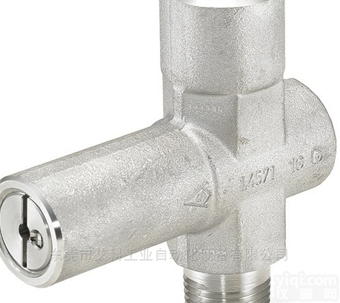 <em>美国</em>雅<em>斯科</em><em>ASHCROFT</em>限压阀-PL02国外现货