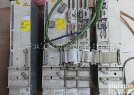 <em>西门子</em>802D系统611U<em>电源模块</em><em>维修</em>